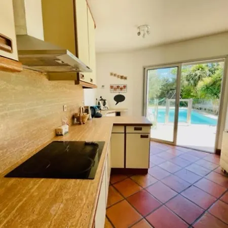 Nice Spacious And Bright In La Rochelle Semesterbostad *
