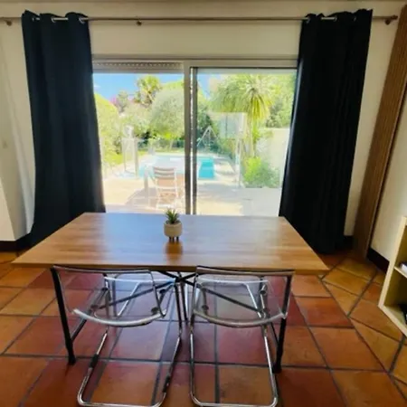Nice Spacious And Bright In La Rochelle Semesterbostad *