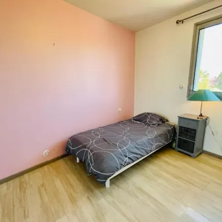 Semesterbostad Nice Spacious And Bright In La Rochelle *