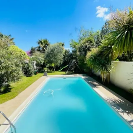 Nice Spacious And Bright In La Rochelle Λα Ροσέλ