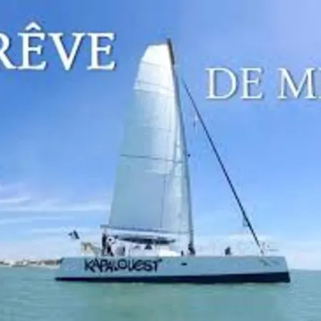 Σπίτι διακοπών Nice Spacious And Bright In La Rochelle Λα Ροσέλ