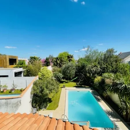 Nice Spacious And Bright In La Rochelle La Rochelle (Charente-Maritime)
